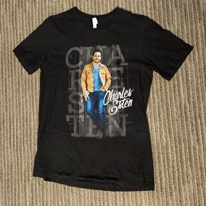Charles Esten T-shirt